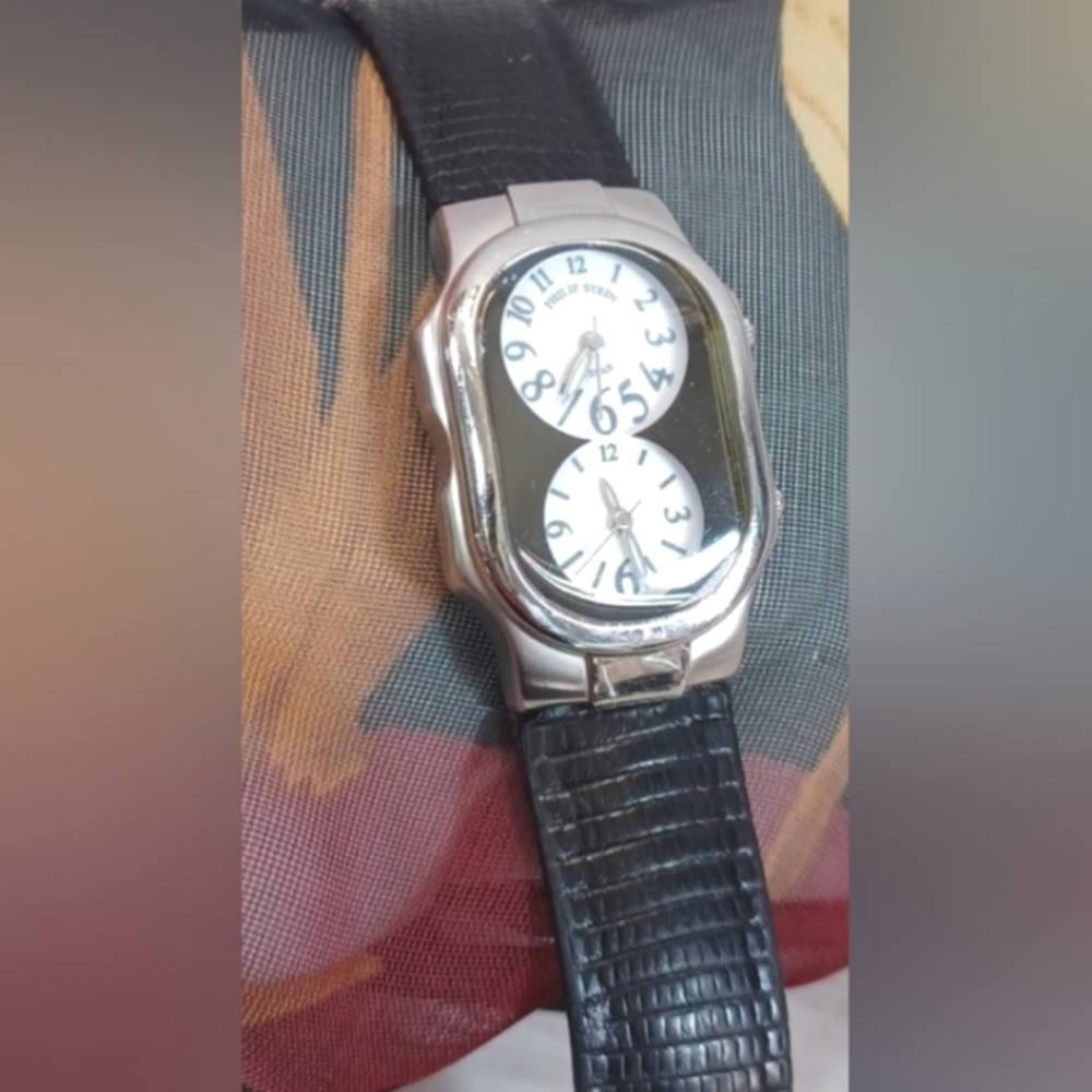 Philip Stein Teslar Signature Watch - Picture 2 of 13
